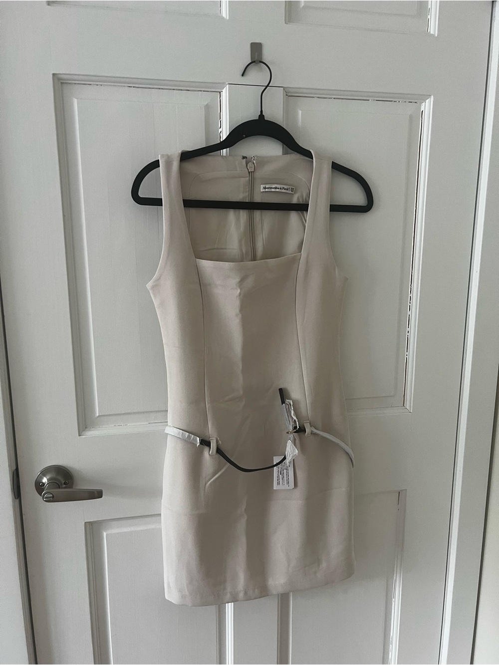 NWT Abercrombie & Fitch Dress size XXS